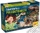 Lisciani: Piccolo Genio - Laboratorio Di Paleontologia gioco