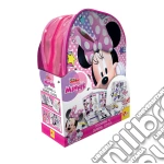 Disney: Minnie Zainetto Coloring And Drawing School giochi
