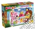 Masha E Orso: Masha Puzzle Floor 60