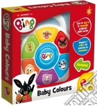 Bing: Baby Colours giochi