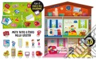 Lisciani: Montessori - Maxi La Mia Casa gioco