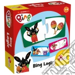 Bing: Games - Logic giochi
