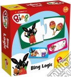 Bing: Games - Logic giochi