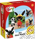 Bing: Games - Puzzle giochi