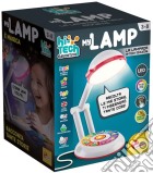 MY LAMP giochi