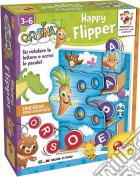 Lisciani: Carotina - Action Happy Flipper giochi