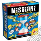 Lisciani: Campioni Di Tutto - Mission Impossible giochi