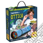 Lisciani: Piccolo Genio - Laboratorio Di Ottica giochi