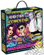 Lisciani: Piccolo Genio - Laboratorio Di Acconciature giochi