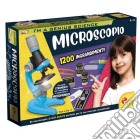 Lisciani: Piccolo Genio - Il Mio Microscopio giochi