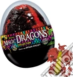 Lisciani: Crazy Science - Magic Dragons Collection Display 12 giochi