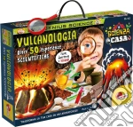Lisciani: Piccolo Genio - Scienza In Casa Vulcanologia giochi