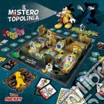 Disney: Lisciani - Il Mistero Di Topolinia