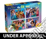 Disney: Encanto - Puzzle Maxi Floor 4 X 48 Pz
