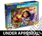 Disney: Lisciani - Encanto - Puzzle Double-Face Maxi Floor 108 Pz