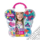 Barbie: Lisciani - Fashion Jewellery Butterfly (Assortimento) giochi