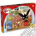 Bing: Lisciani - Puzzle M-Plus 24 - At The Supermarket!