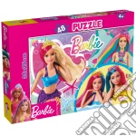 Barbie: Lisciani - Puzzle M-Plus 48 - Feeling Magical