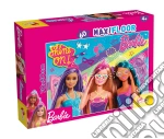 Barbie: Lisciani - Puzzle Maxifloor 60