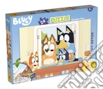 Bluey: Lisciani - Puzzle Doubleface Plus 24