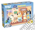 Bluey: Puzzle Doubleface Maxi Floor 24 Pz
