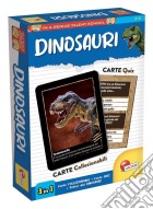 Lisciani: Piccolo Genio - Dinosauri giochi