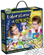 Lisciani: Piccolo Genio - Laboratorio Di Scienze giochi