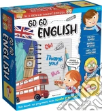 Lisciani: Piccolo Genio - Ts - Go-Go English giochi