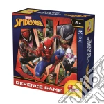 Marvel: Lisciani - Spider-Man Defence giochi