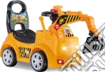 Lisciani: Carotina - Ride On Bulldozer giochi