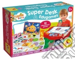 CAROTINA BABY SUPER DESK giochi