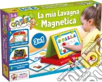 Lisciani: Carotina - La Mia Lavagna Magnetica giochi