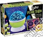 Lisciani: Piccolo Genio - Super Planetario giochi
