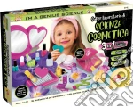 Lisciani: Piccolo Genio - Super Laboratorio Di Scienza Cosmetica giochi