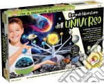 Lisciani: Piccolo Genio - Il Grande Laboratorio Dell'Universo giochi