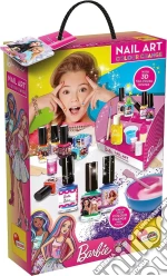 Barbie: Lisciani - My Nail Art Machine Colour Change giochi