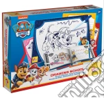 Paw Patrol: Lisciani - Drawing School giochi
