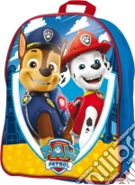 Paw Patrol: Lisciani - Colouring & Drawing School In A Backpack giochi