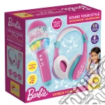 Barbie: Lisciani - Sound Your Style giochi