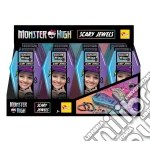 Monster High: Lisciani - Scary Jewels giochi