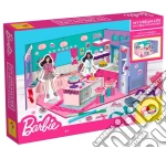 Lisciani: Barbie My Dream Life - My Creative Kitchen giochi