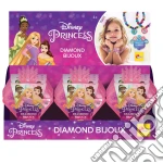 Disney: Lisciani - Princess Diamond Bijoux giochi