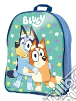 Bluey: Lisciani - Zainetto Colouring And Drawing School giochi