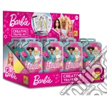 Barbie: Lisciani - Creative Travel Kit giochi