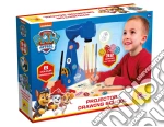 Paw Patrol: Lisciani - Projector Drawing School giochi