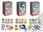 Lisciani: Carotina - Baby Ocean Fun Bath Toys giochi