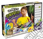 Lisciani: Piccolo Genio - Un Mese Di Sorprese Scientifiche (Blue) giochi