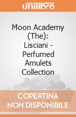 Moon Academy (The): Lisciani - Perfumed Amulets Collection gioco