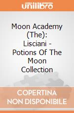 Moon Academy (The): Lisciani - Potions Of The Moon Collection gioco
