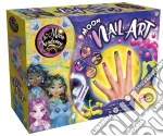 Moon Academy (The): Lisciani - Moon Nail Art giochi